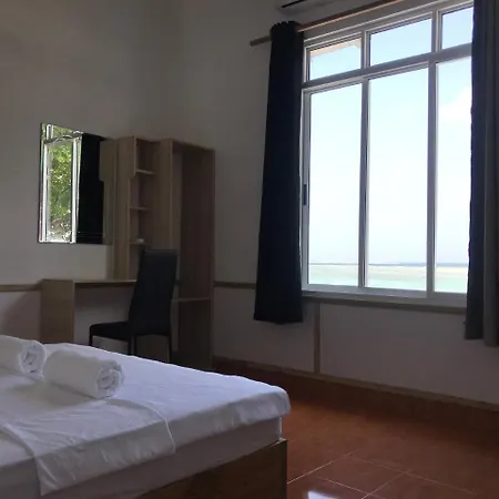 String Wave Maldives Hotel Gulhi Exterior photo