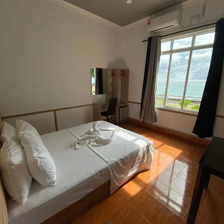 String Wave Maldives Hotel Gulhi Exterior photo