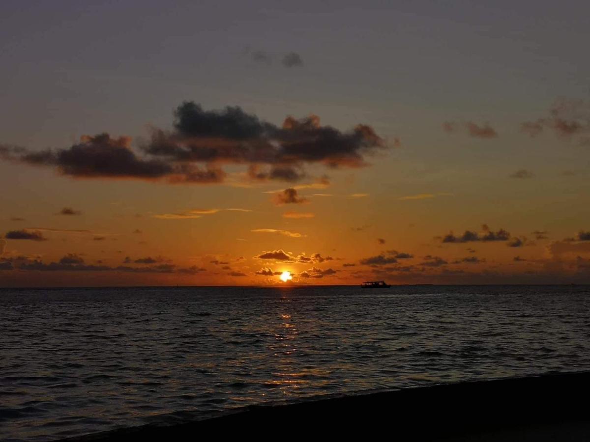 String Wave Maldives Guest house 2*
