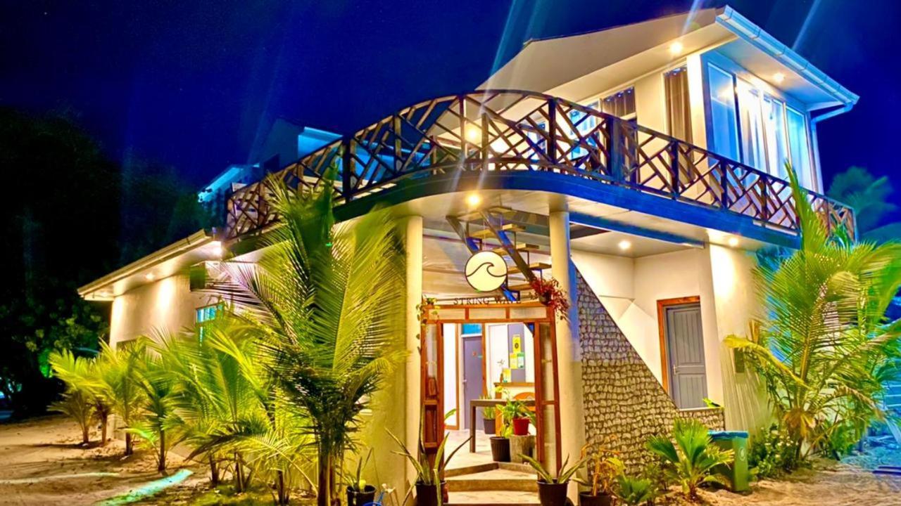 Гостевой дом String Wave Maldives 2*
