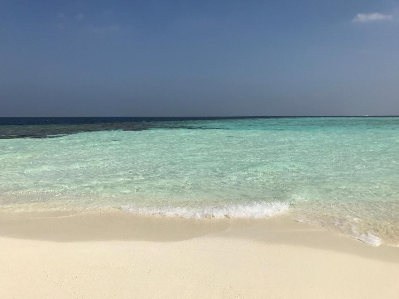 Гостевой дом String Wave Maldives 2*