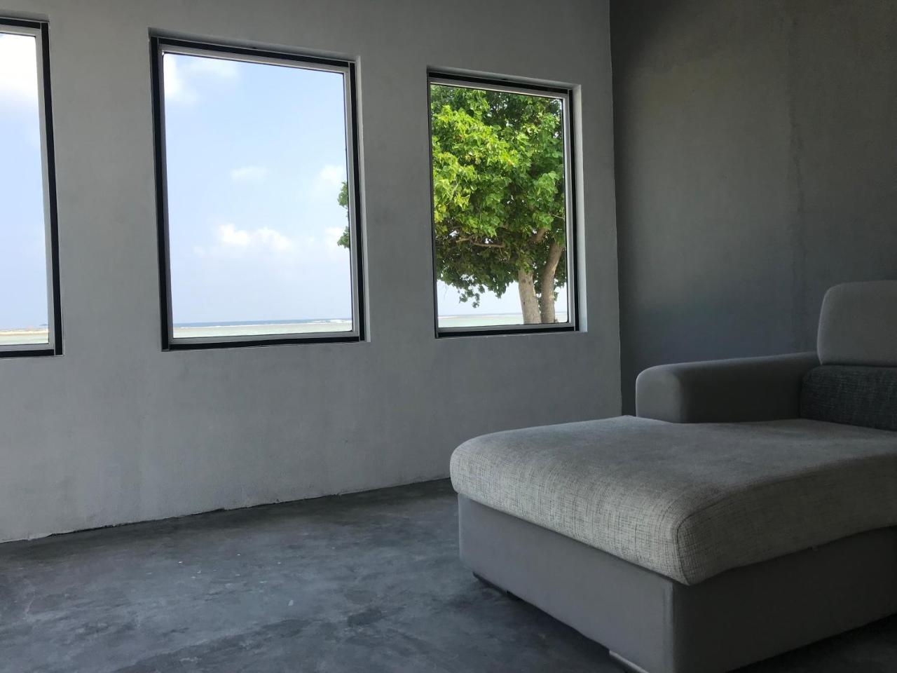 Гостевой дом String Wave Maldives 2*