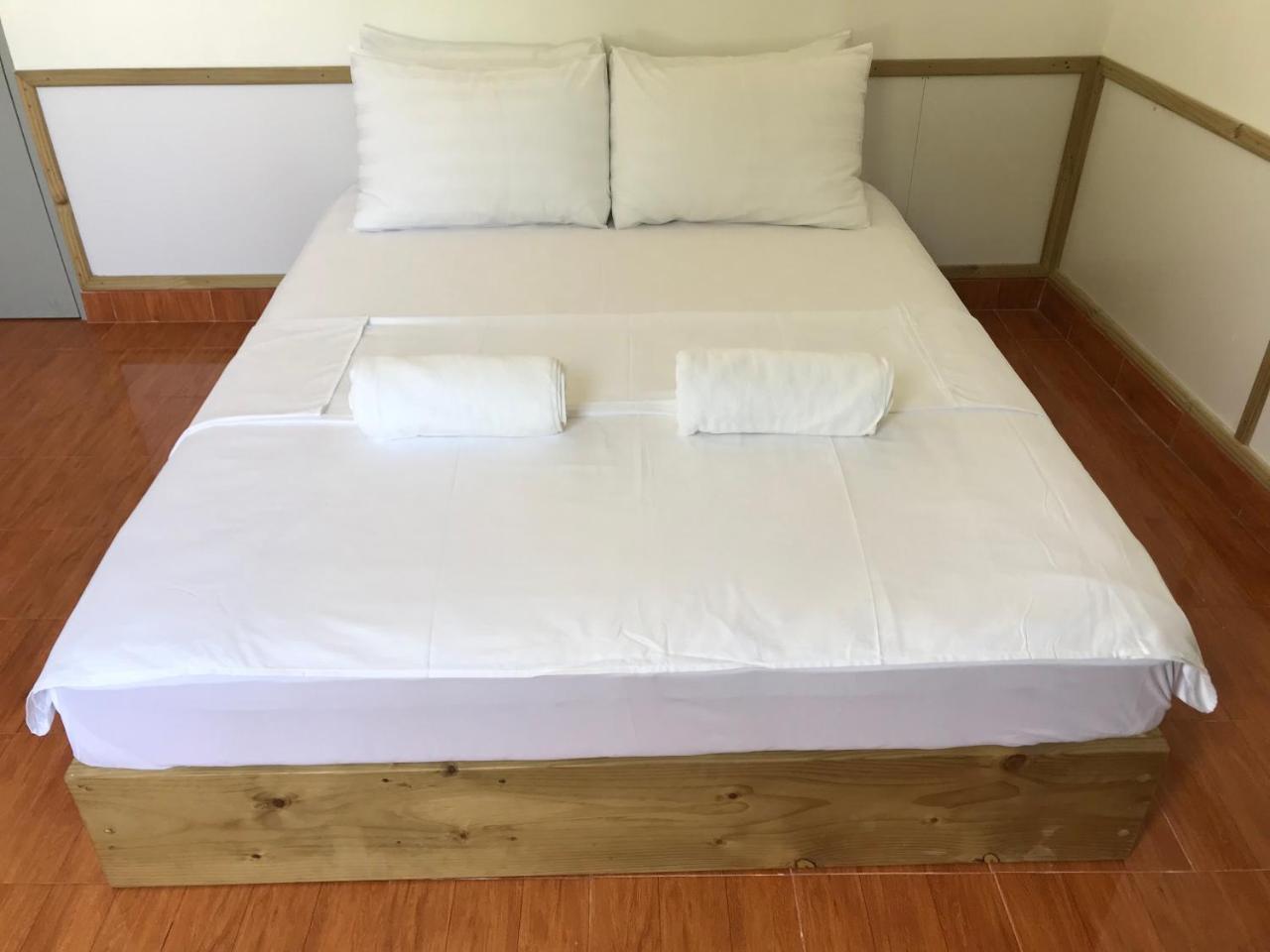 String Wave Maldives Guest house 2*