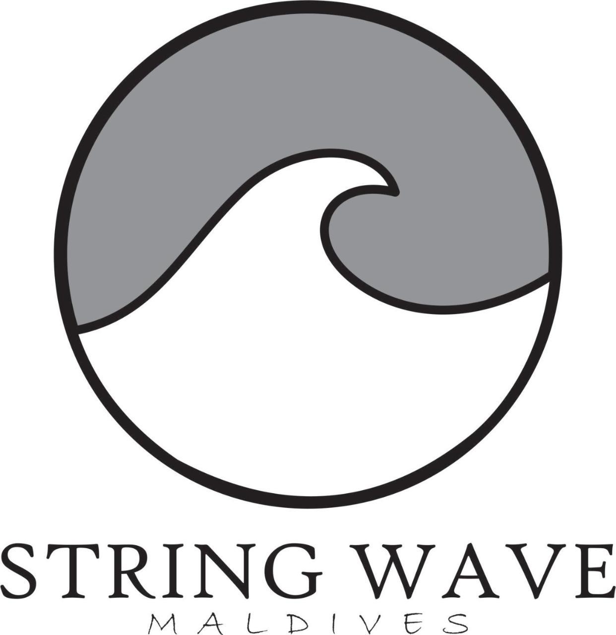 Гостевой дом String Wave Maldives Гали