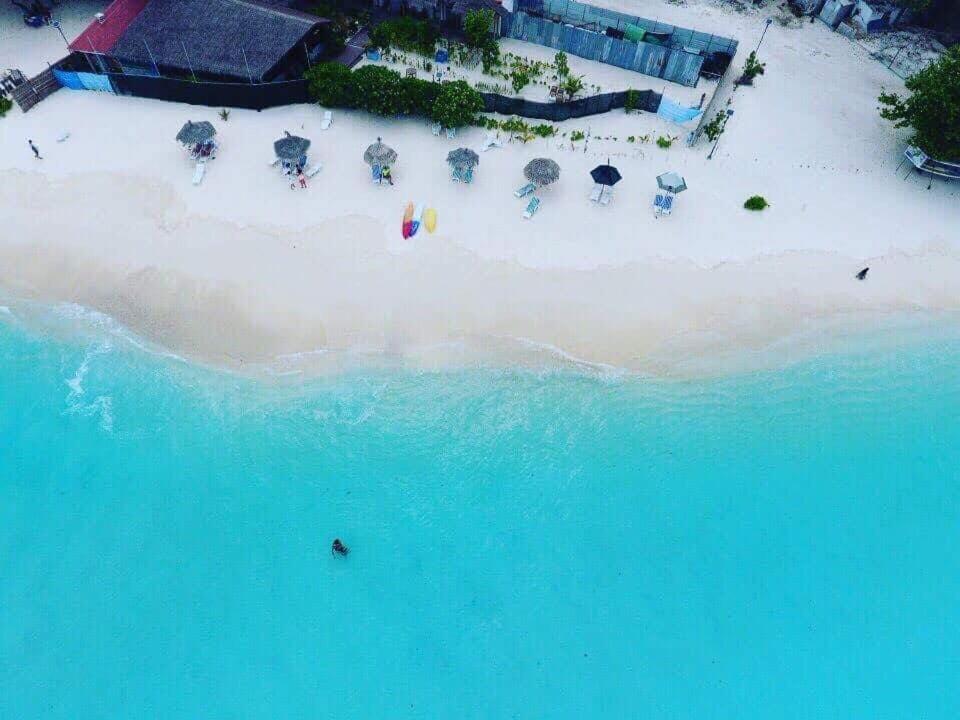 String Wave Maldives Guest house 2*