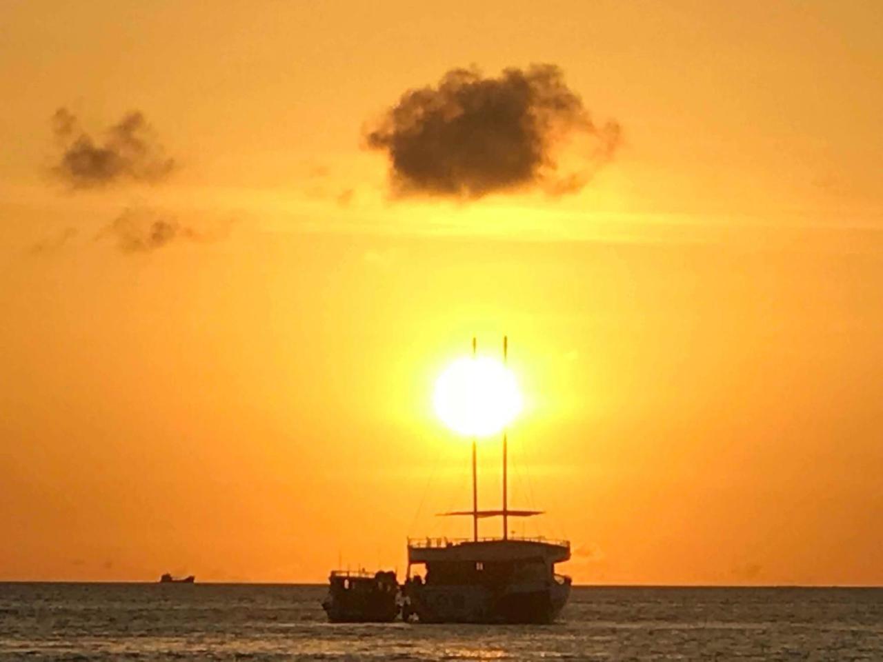 Гостевой дом String Wave Maldives