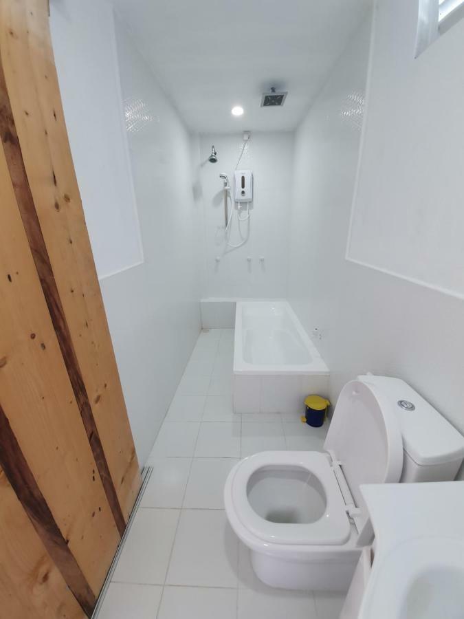 Guest house String Wave Maldives 2*