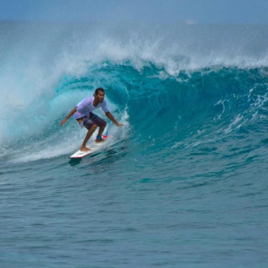 String Wave Maldives Guest house 2*