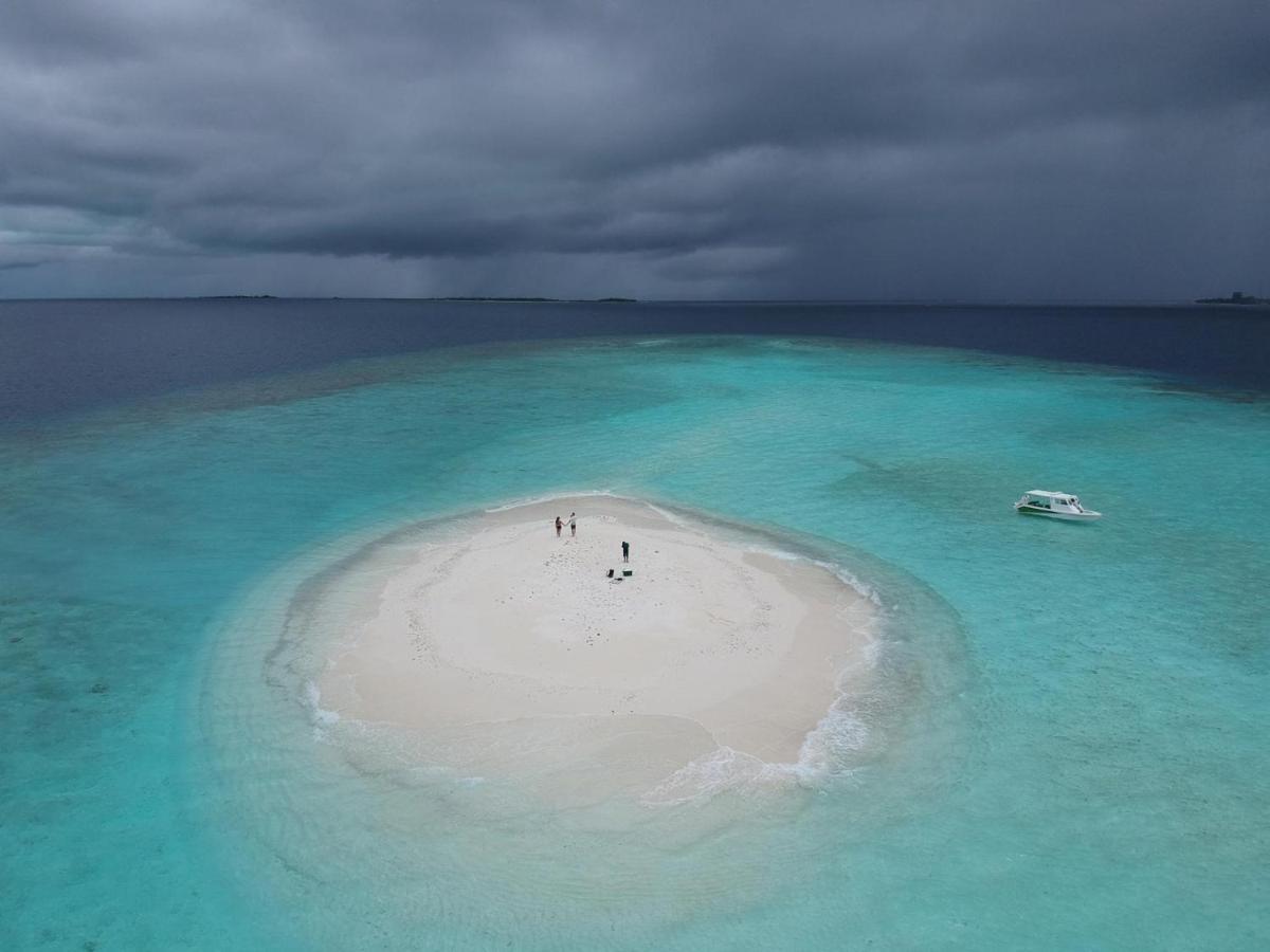 String Wave Maldives 2*