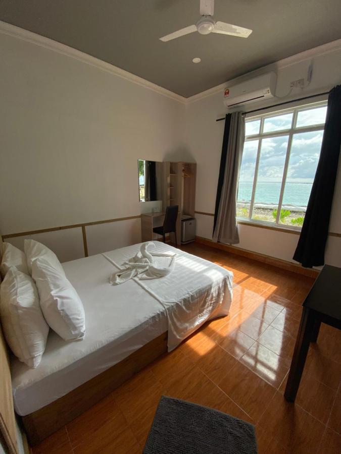 String Wave Maldives Guest house Gulhi