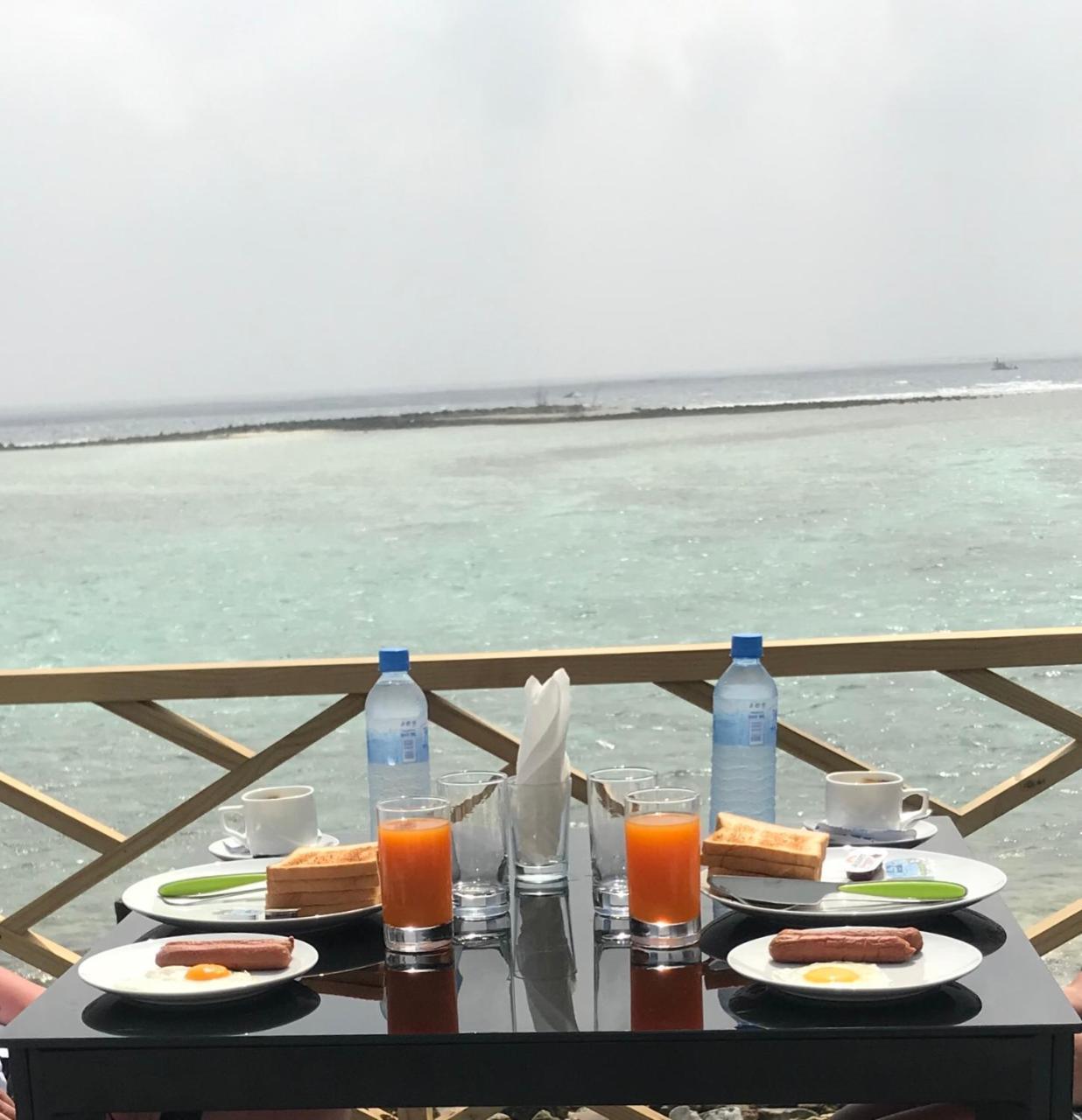 String Wave Maldives 2*