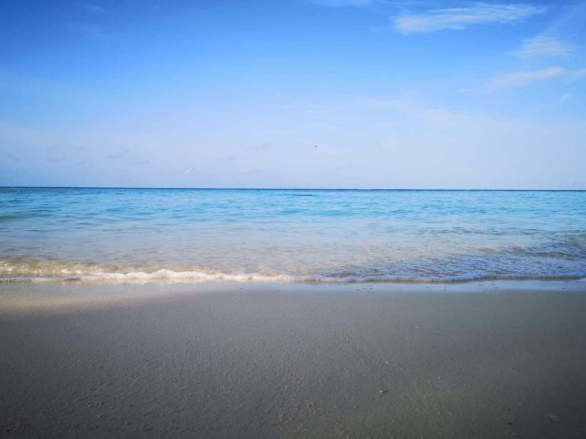 String Wave Maldives 2*
